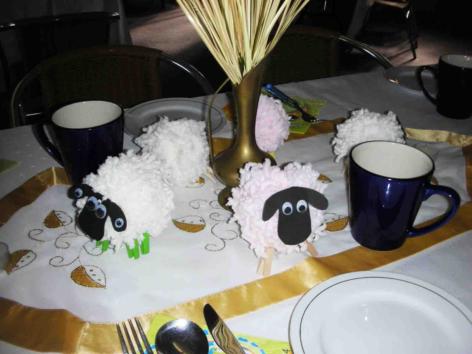 Ladies Breakfast